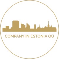 Company in Estonia OÜ logo - Similar company to Dipton Business Solutions