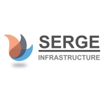 SERGE Infrastructure Nigeria logo - Similar company to Homease Australia