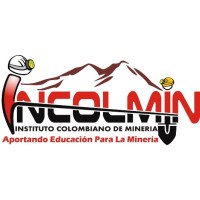 Incolmin S.A.S. logo - Similar company to Memo - Conference & Trade Show