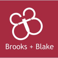 Brooks and Blake logo - Similar company to Quadrant Msl