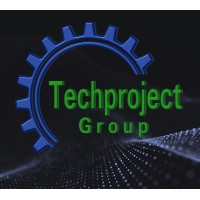 TECHPROJECT GROUP LLC logo - Similar company to Llc Sj Profil Ukraine