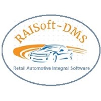 RAISoft DMS Retail Automotive Integral Software logo - Similar company to Eureka Dms Desarrollo De Software
