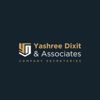 YASHREE DIXIT & ASSOCIATES Practicing Company Secretary logo - Similar company to Dixit Technologies