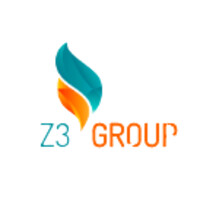 Z3 Group logo - Similar company to Chauffeur Poland