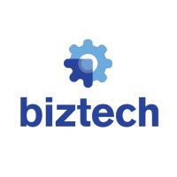 Biztech logo - Similar company to Alternative Information Systems