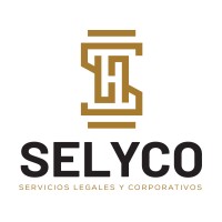 Servicios Legales y Corporativos (selyco) logo - Similar company to Plataforma 3R