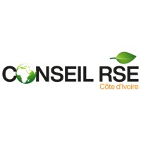 Conseil RSE Côte d'Ivoire logo - Similar company to Moi Jeu Tri