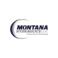 Montana Hydraulics logo - Similar company to Balar Equipment Corporation