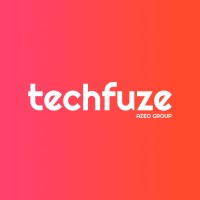 Techfuze logo - Related company intelligence peer for Alien6