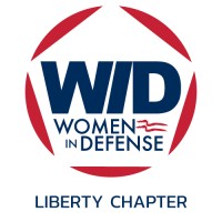 Women In Defense (WID) Liberty Chapter logo - Similar company to Navy Museum Development Foundation