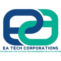 EA Tech Corporations Technology For Automation Engineering Private Limited logo - Similar company to Eatech Pvt Ltd