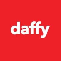 daffy logo - Similar company to Proper Voltage