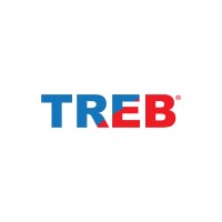 TREB logo - Similar company to Linksat Technologies (U) Ltd