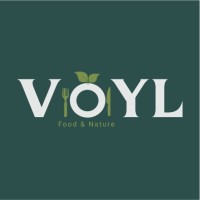 Voyl logo - Similar company to Fast Planets