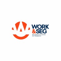 Work&Seg logo - Similar company to Padrão Segurança & Medicina Do Trabalho