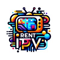 Rent IPTV logo - Similar company to A2Z Iptv