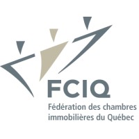 QFREB - Quebec Federation of Real Estate Boards logo - Similar company to 2030 Districts Network