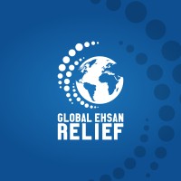 Global Ehsan Relief - Sri Lanka logo - Similar company to Ealing 135