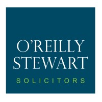 O'Reilly Stewart Solicitors logo - Similar company to Msm Law