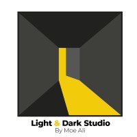 Light & Black Studio logo - Similar company to Studio 22