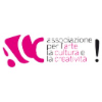 ACC  Associazione Arte Cultura e Creatività logo - Similar company to Studio Theo - Servizi Per Arte E Cultura + Press Office