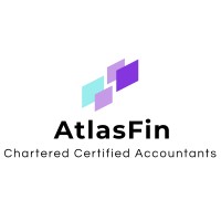 Atlasfin Accountants Ltd logo - Similar company to Technative Solutions Ltd