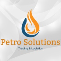 Petro Solutions logo - Similar company to Petrosolutions