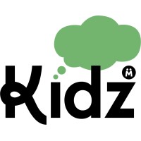 Kidz logo - Similar company to Immo Beguin
