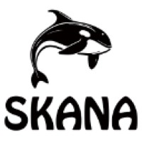Skana Power logo - Similar company to Flowbelow Aero, Inc.