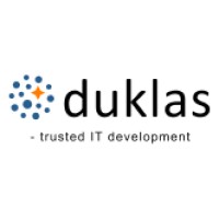 Duklas logo - Similar company to Waveaccess