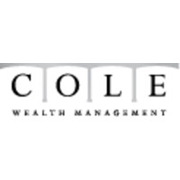 Cole Wealth Management logo - Similar company to Juniper Wealth Management