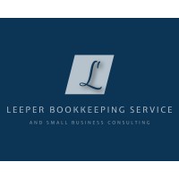 Leeper Bookkeeping Service logo - Similar company to E.E Accounting Services Corp