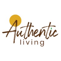 Authentic Living logo - Similar company to Oshpedia.Com