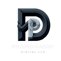PromodaddyDigital LLP logo - Similar company to Elitesdev