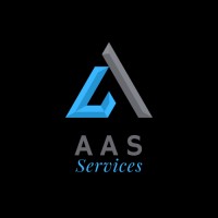 AAS Services logo - Similar company to The Creative Express
