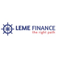 LEME FINANCE logo - Similar company to Rt&A