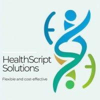HealthScript Solutions logo - Similar company to Np/Pa Engage