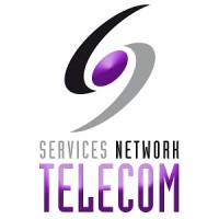 SNT logo - Similar company to 2Contact