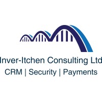 Inver-Itchen Consulting Ltd. logo - Similar company to Udisas