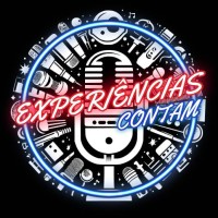 Experiências Contam Podcast logo - Similar company to Mulheres Pretas Empreendem