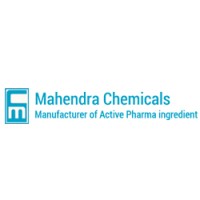 Mahendra Chemicals logo - Similar company to Shiv Infra