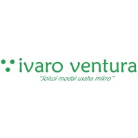 PT. Ivaro Ventura logo - Similar company to Smarteye.Id