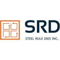 SRD Steel Rule Dies Inc logo - Similar company to Dalton Box