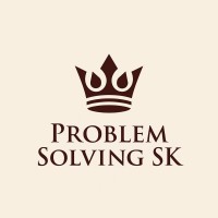Problem Solving Sk logo - Similar company to United Resources