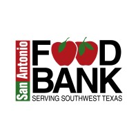 San Antonio Food Bank logo - Similar company to Pre-K 4 Sa