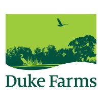 Duke Farms logo - Similar company to Cornell Cooperative Extension Tompkins County