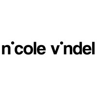 Nicole Vindel Studio logo - Similar company to Random Happiness