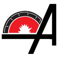 Ambrogi Srl -  Professional pizza ovens logo - Similar company to Technodif