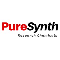 PureSynth Research Chemicals GmbH logo - Similar company to Icom Analytics Limited