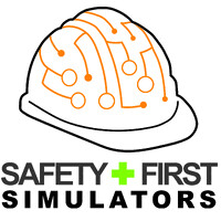 Safety First Simulators logo - Similar company to Verne Studio